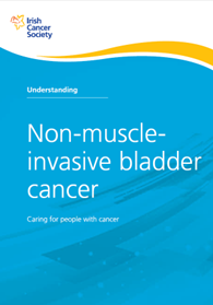 Non-muscle-invasive bladder cancer