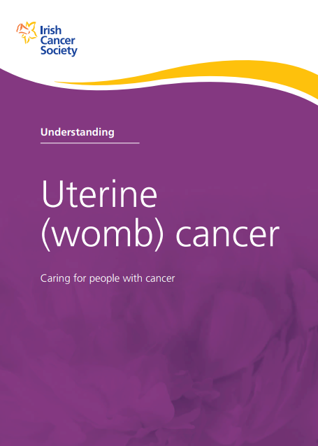 Uterine (womb) cancer