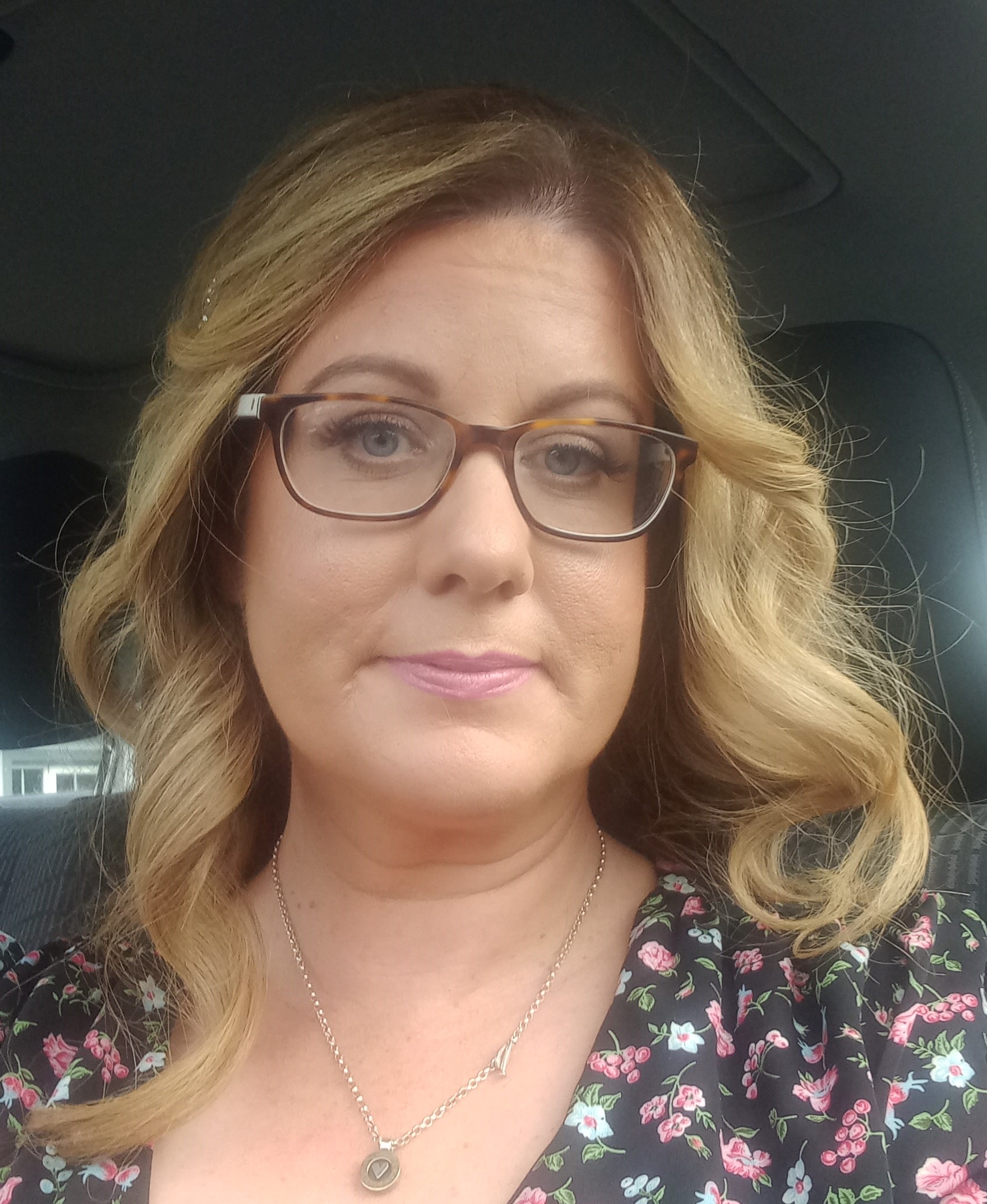 Sandra Kavanagh's breast cancer story