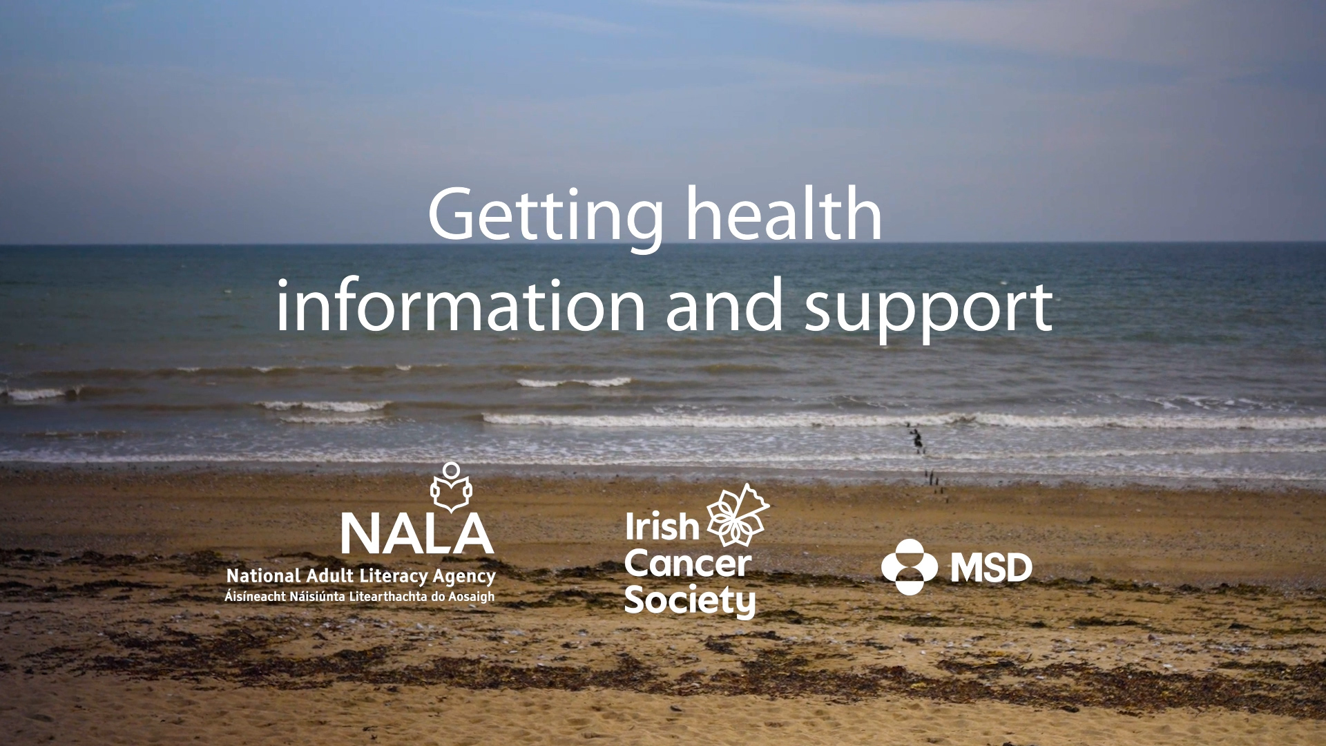 Getting health info - Tony - NEW logo