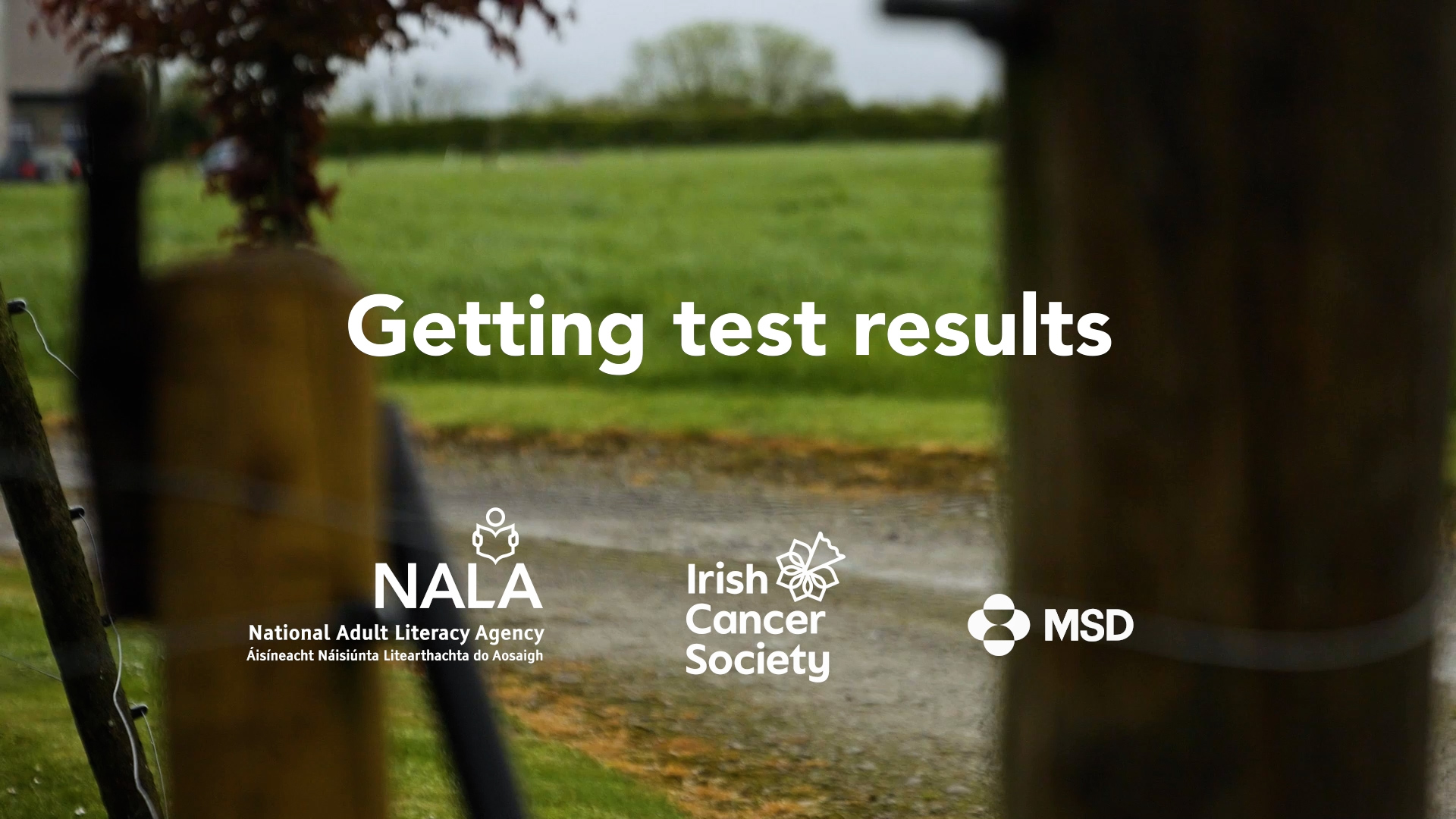 Getting test results - Siobhan - NEW logo