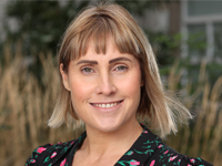 Professor Janice Walshe crop