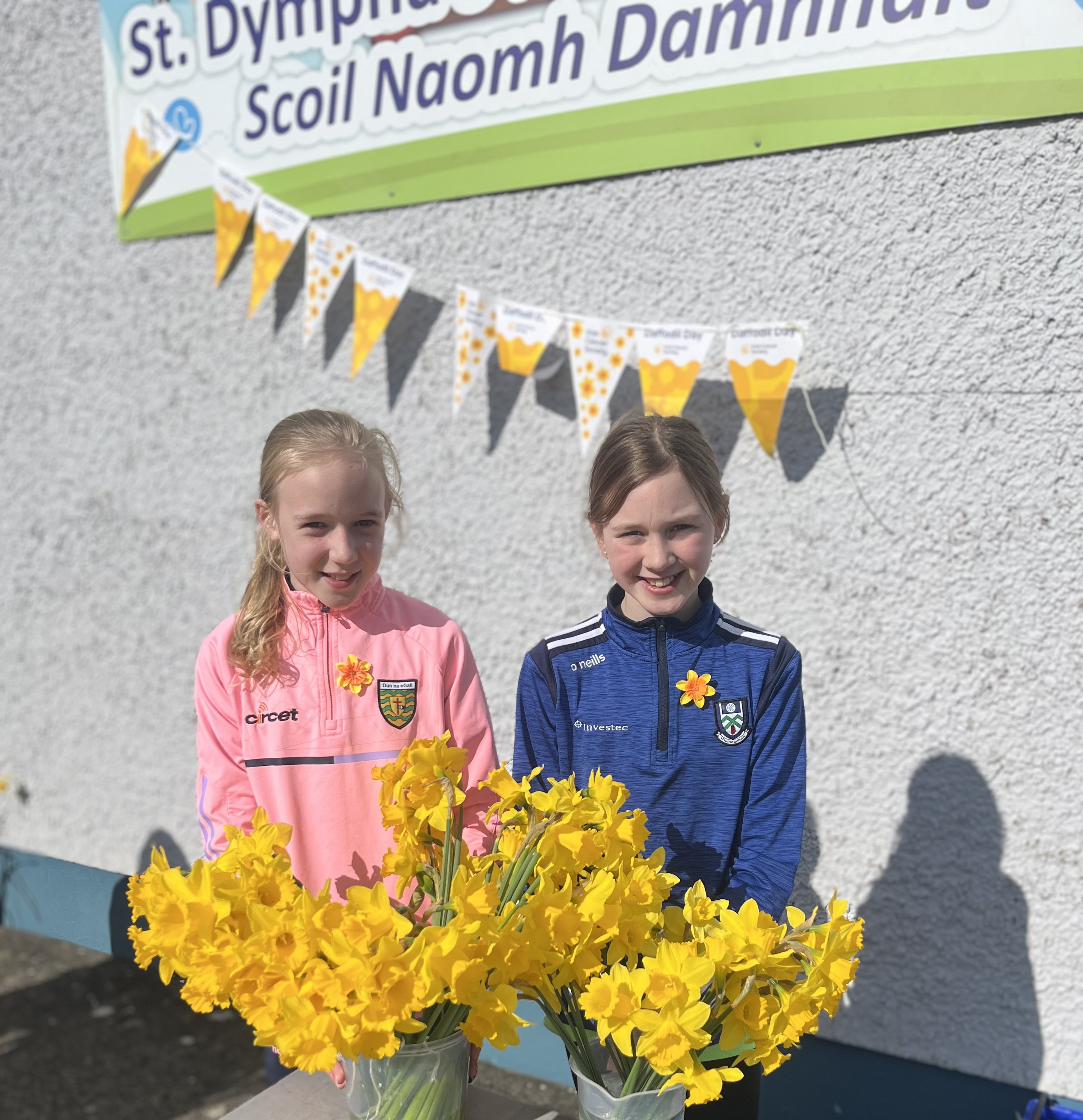 Daffodil Day 2024