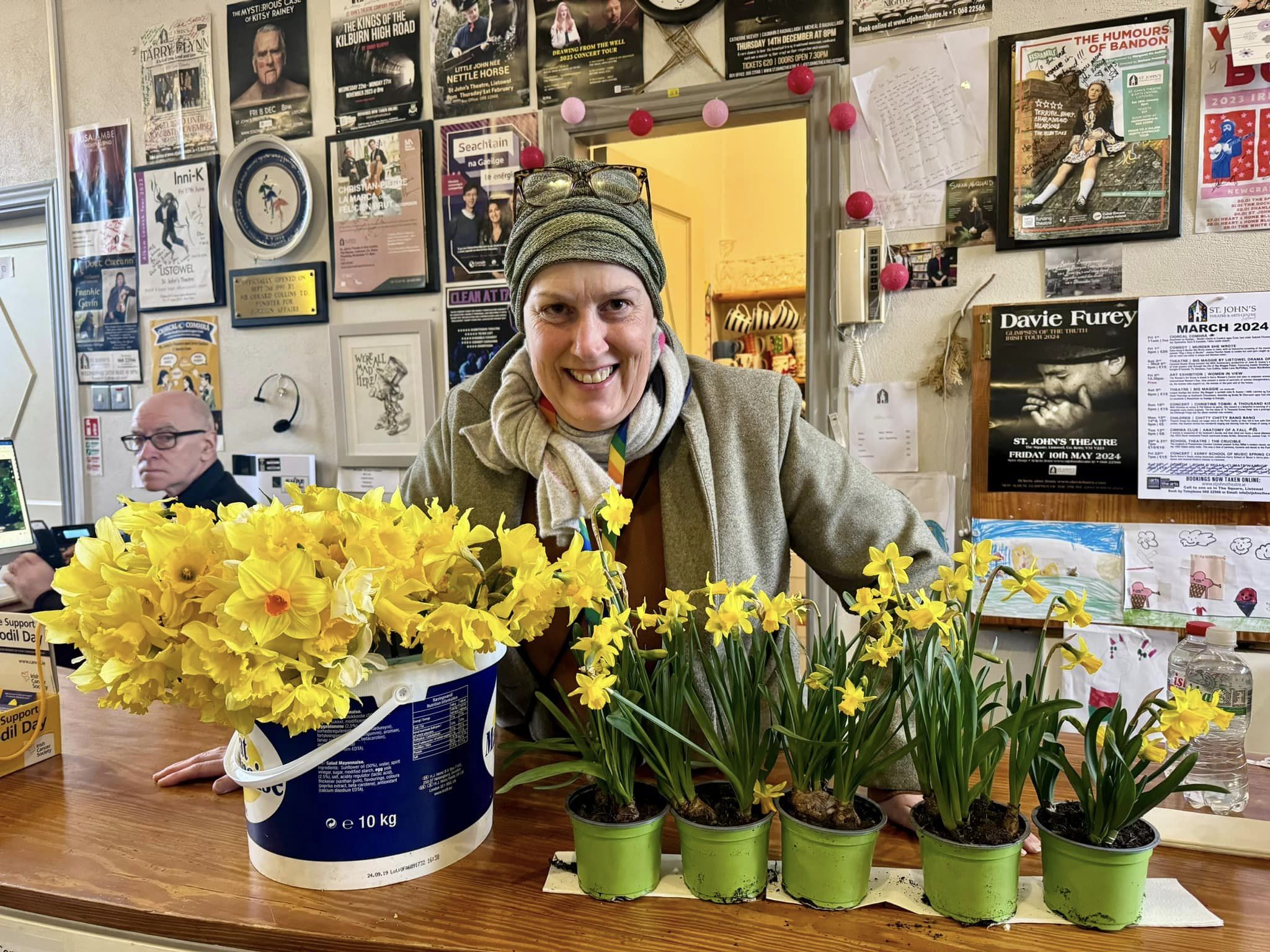 Daffodil Day 2024