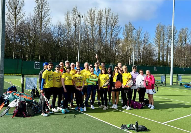 Daffodil Day 2024 Gallery | Irish Cancer Society