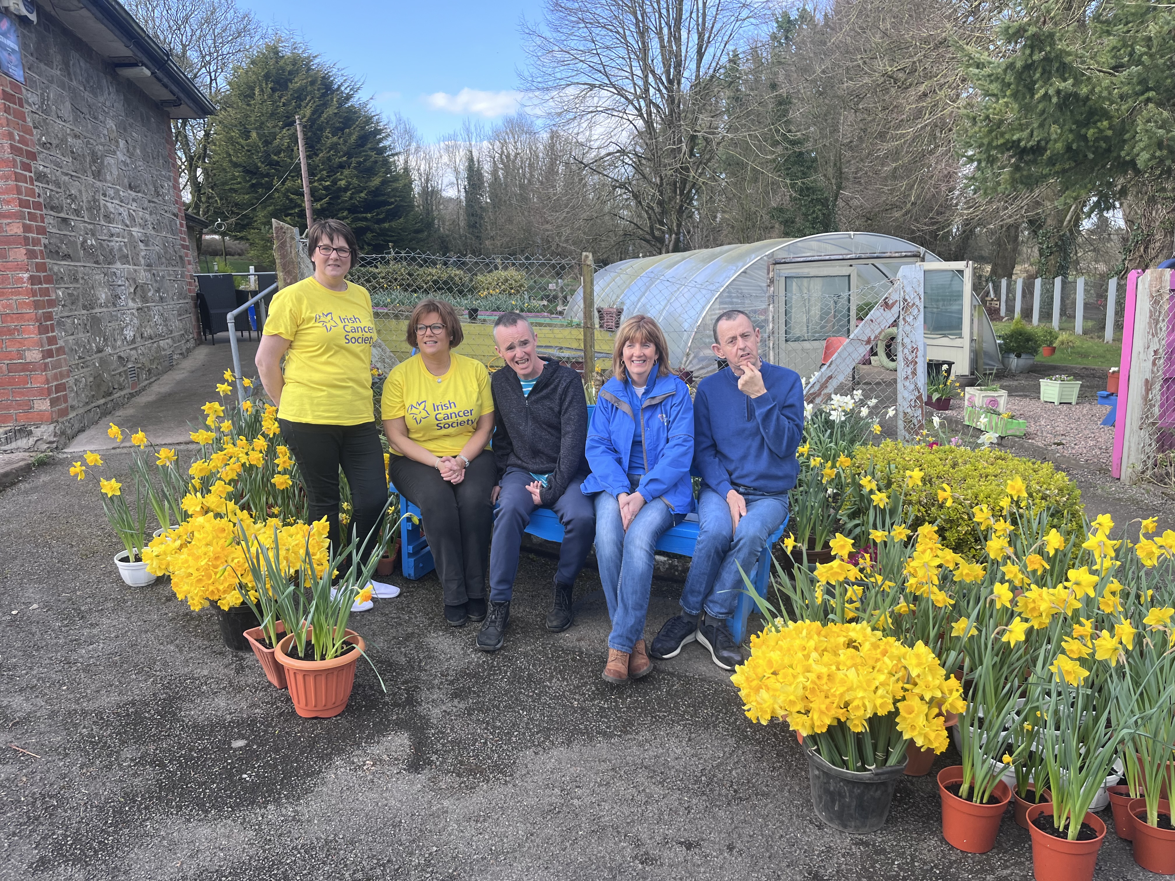 Daffodil Day 2024