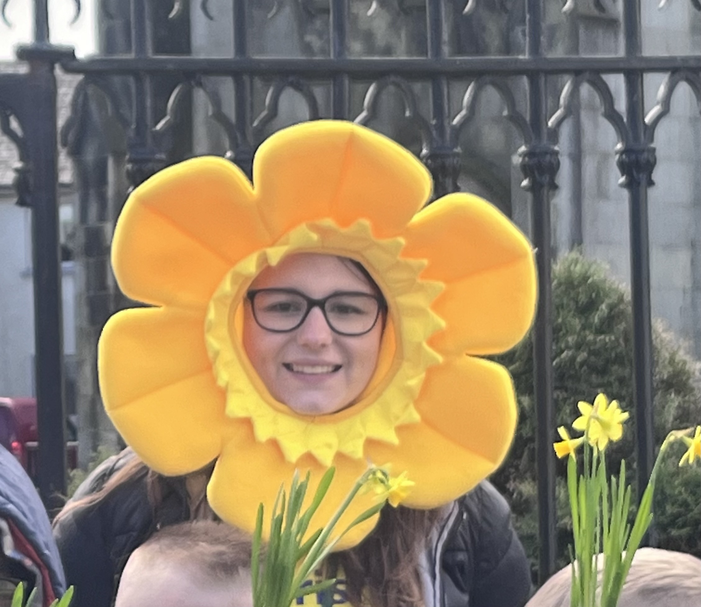 Daffodil Day 2024