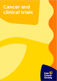 Cancer and clinical trials