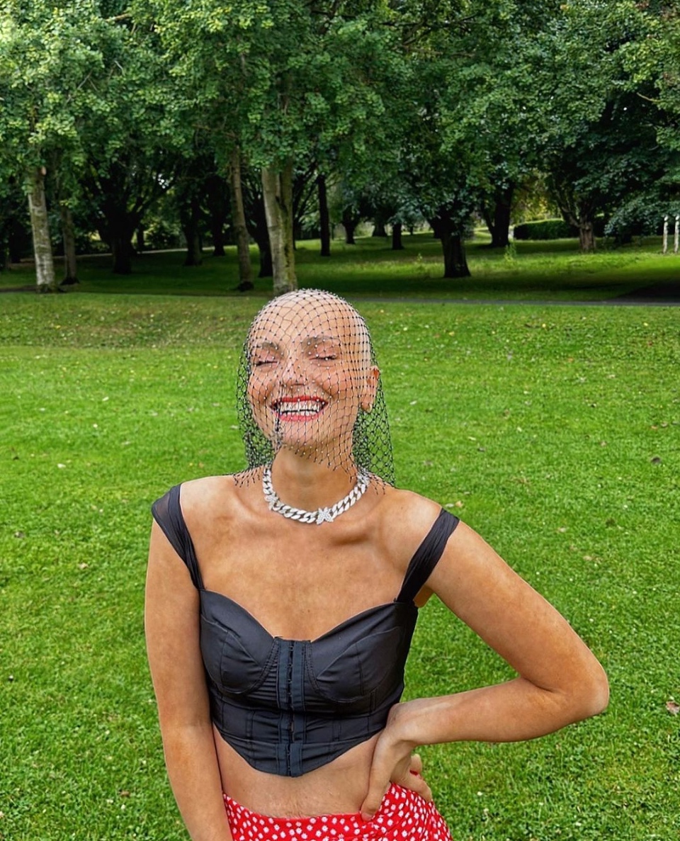 Kristine Kvitsaridze