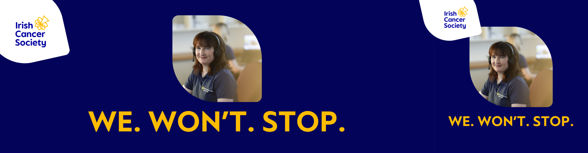 Edel: Support Line Cancer Nurse