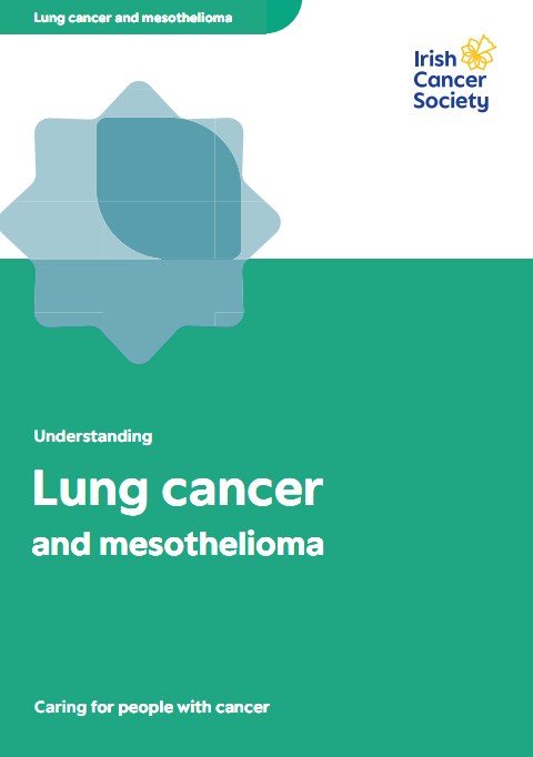 Lung cancer and mesothelioma 