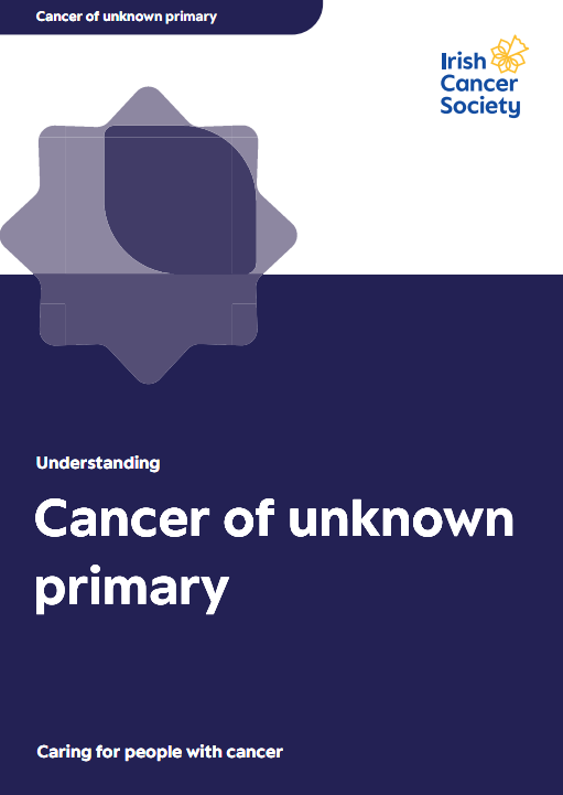 Cancer of unknown primary (CUP)