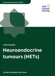 Neuroendocrine tumours (NETs)