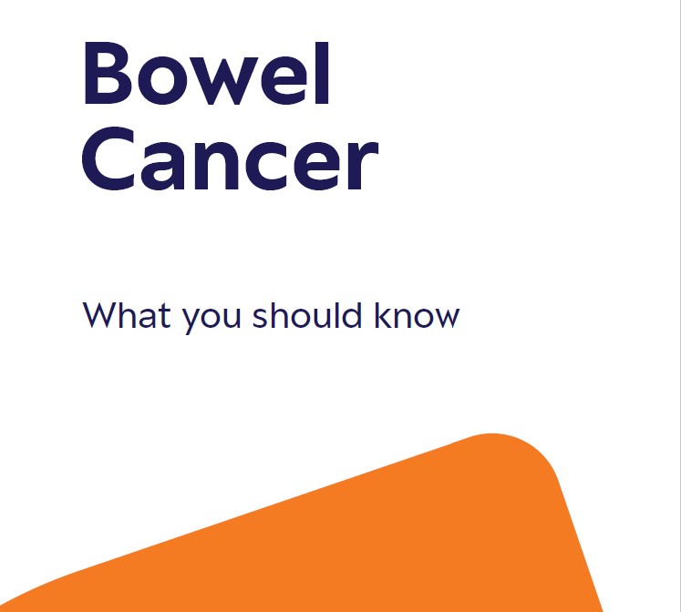 Cancer type awareness materials