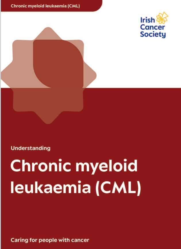 Chronic myeloid leukaemia (CML)