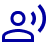 Speak to a peer