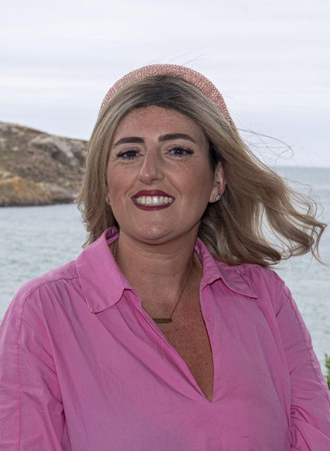 Kim Clack-Whelan's breast cancer story 