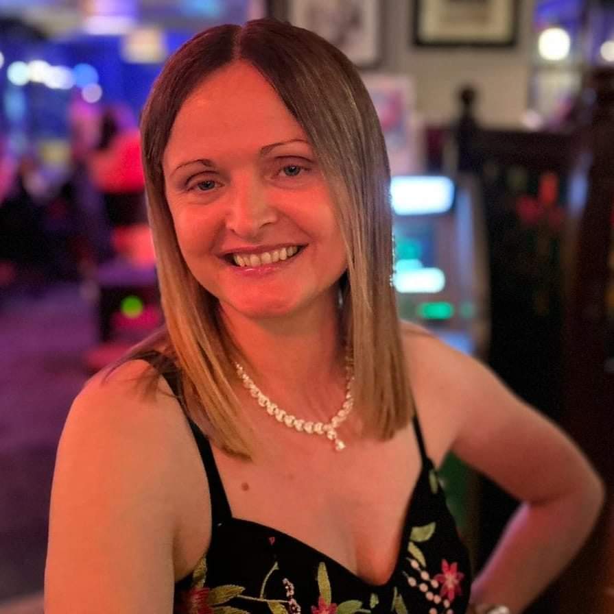Lisa Kelly's breast cancer story