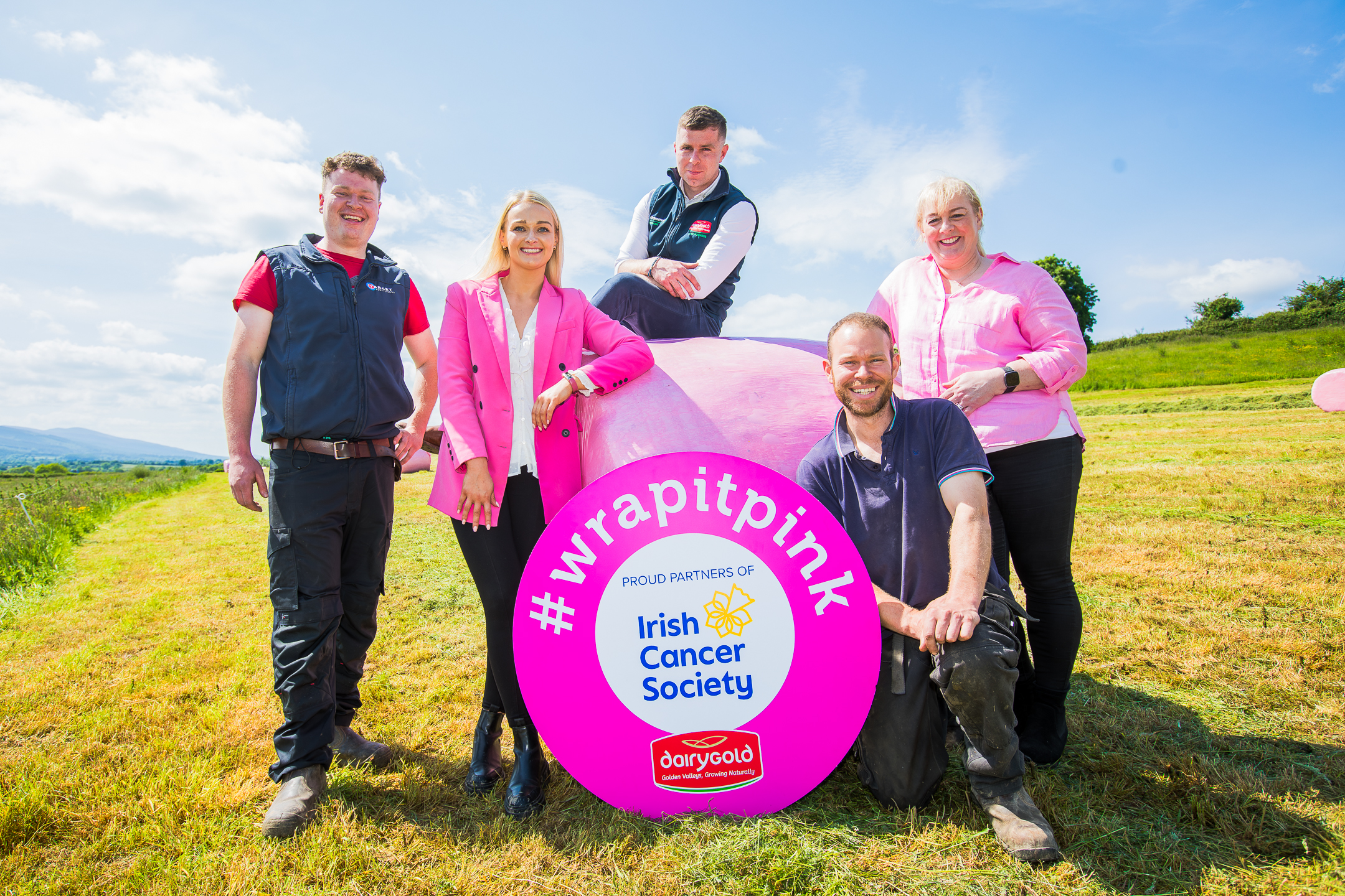 Become a Charity Partner