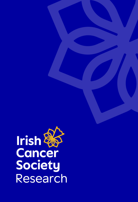 Irish Cancer Society Budget Reallocation Request
