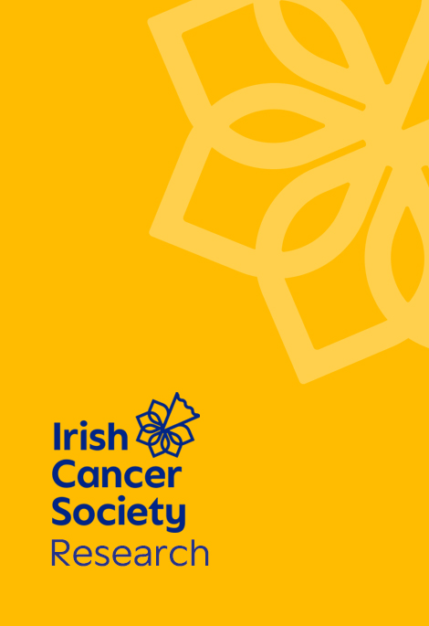 Irish Cancer Society No-Cost Extension