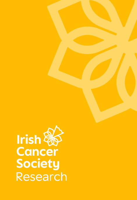 Irish Cancer Society Cancer Research Networking Award 2025 Appendix 1 - PPP