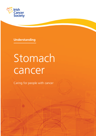 Stomach cancer