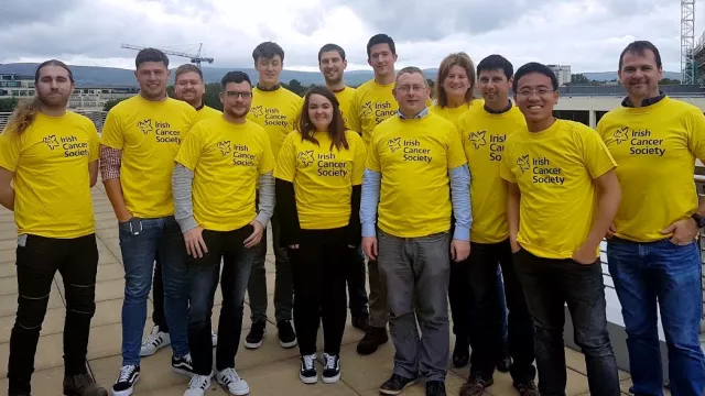 Hold your own fundraising event