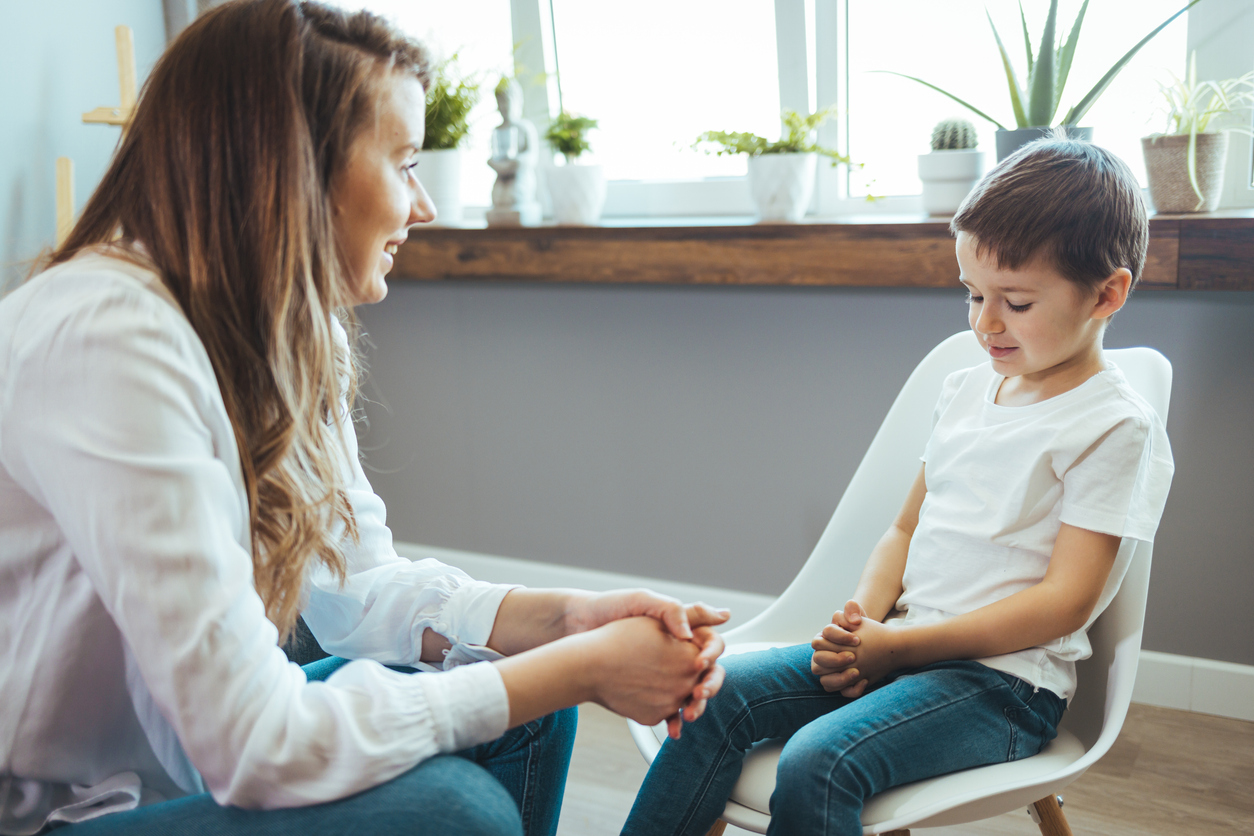 CAYA counselling and psychological support services