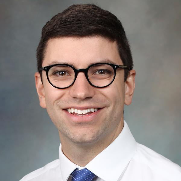Dr Daniel Angelov