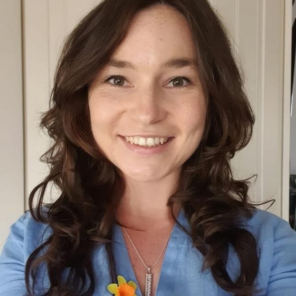 Adele Connor, University College Dublin