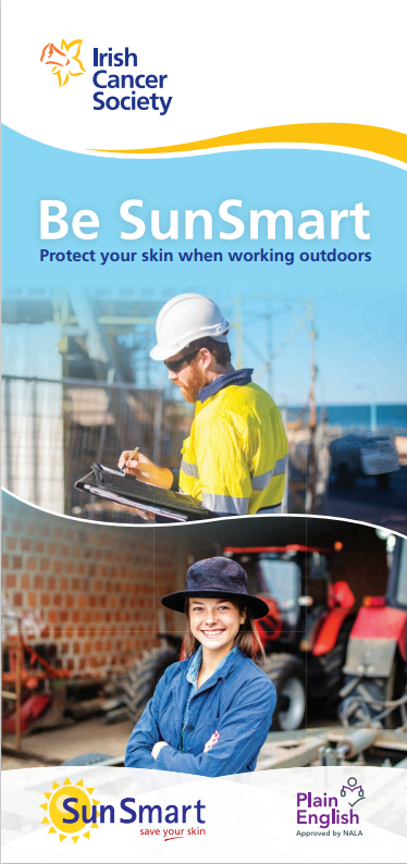 SunSmart - Outdoor workers
