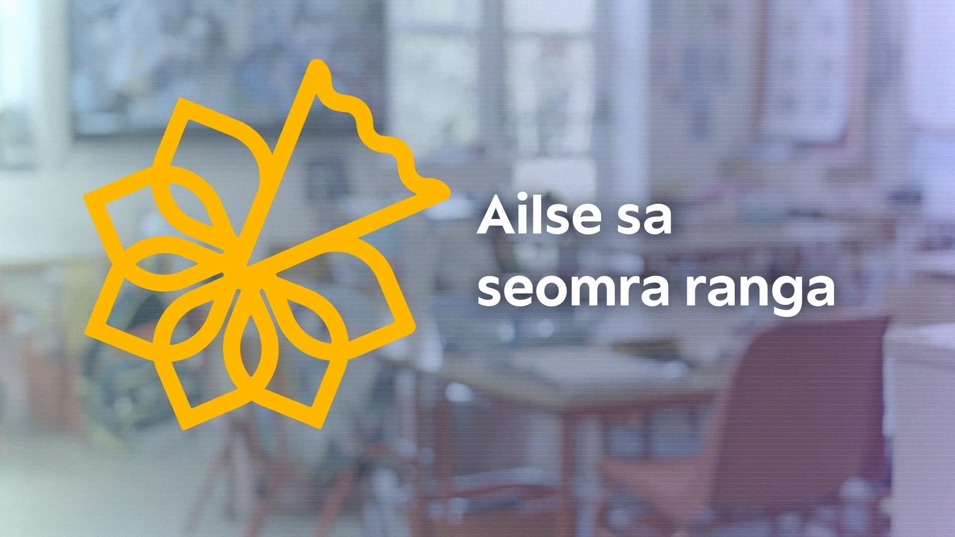 Cancer in the classroom: as Gaeilge