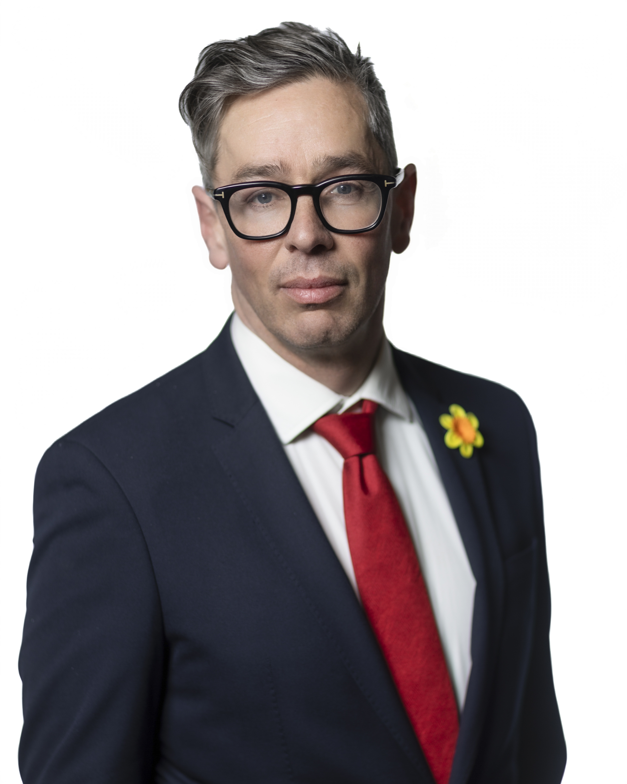 Steve Dempsey