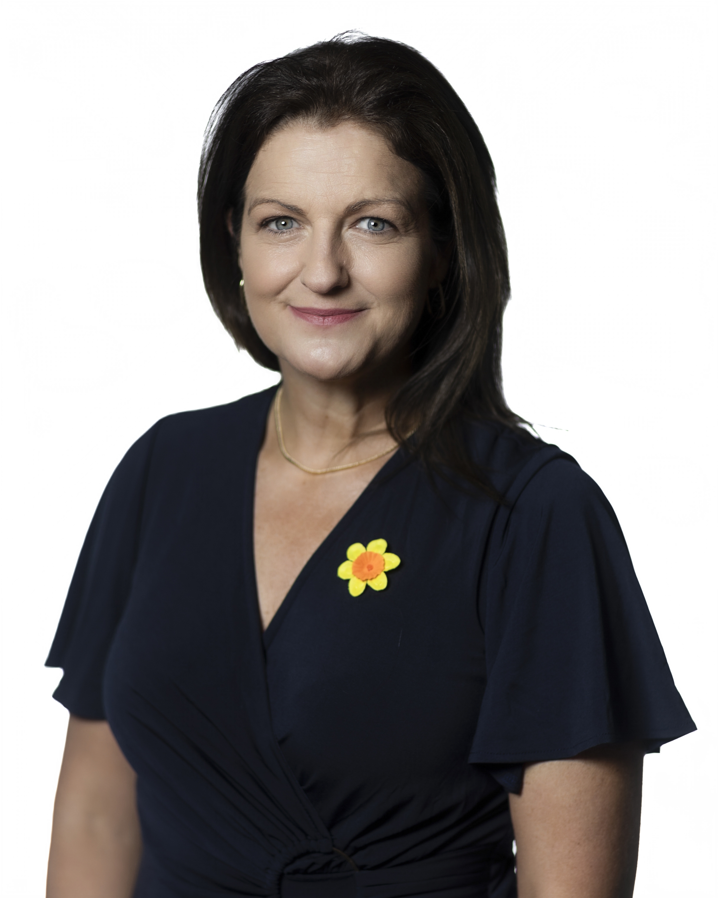 Glenda Ryan