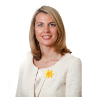 Dr Sinead Brennan