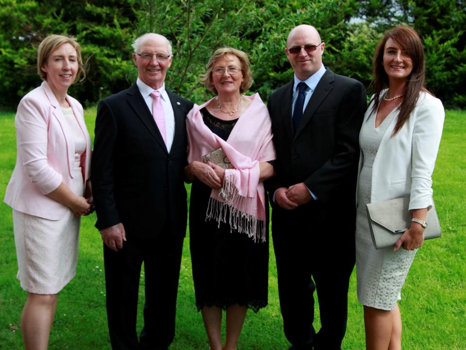 Duggan family