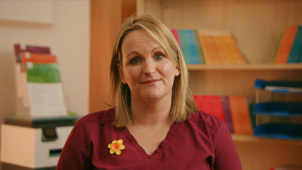 Hormone therapy for breast cancer 5: Life on hormone therapy