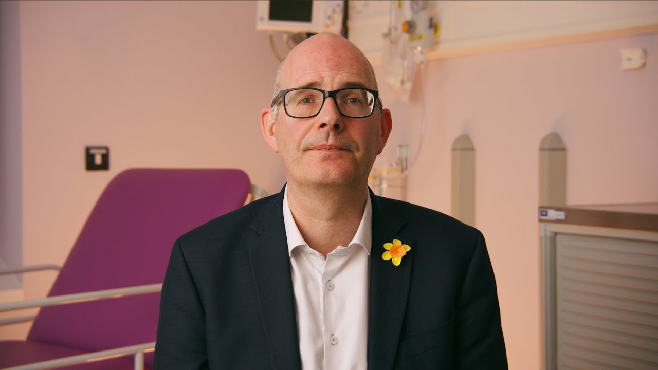 Hormone therapy for prostate cancer 3: Types of treatment