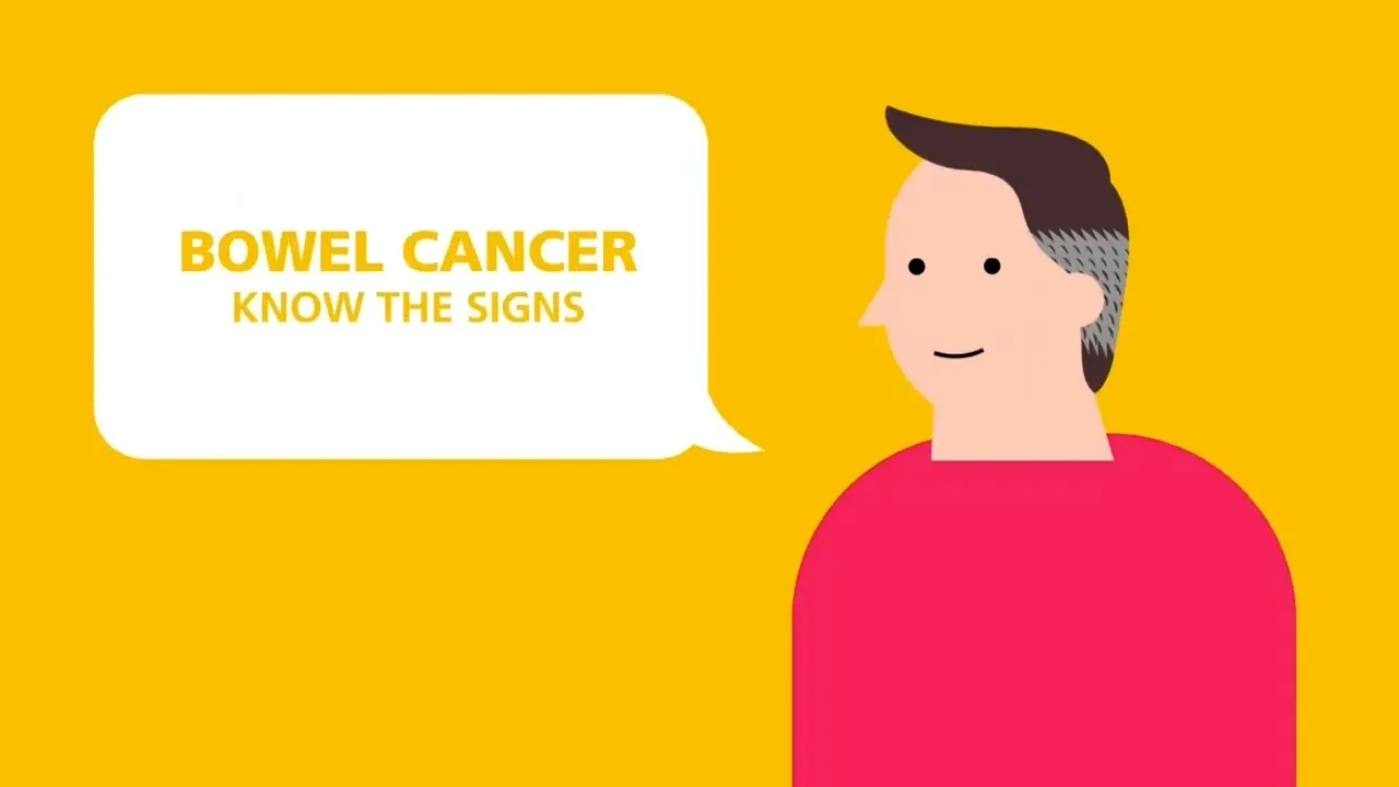 How healthy are your bowels?