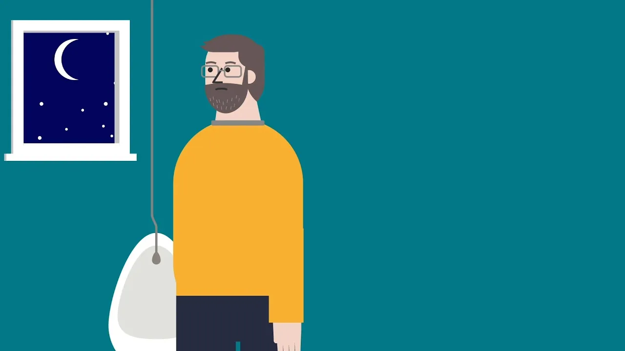 How healthy is your prostate?