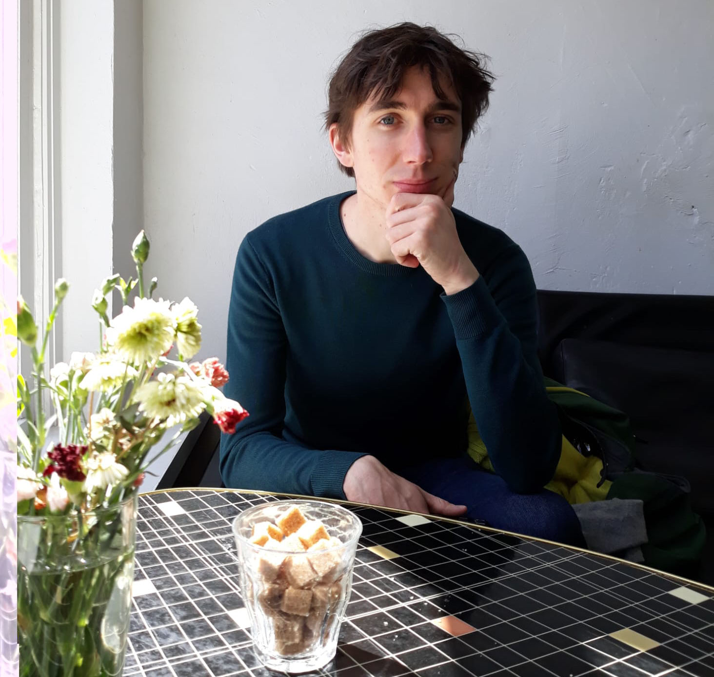 Kevin's testicular cancer story