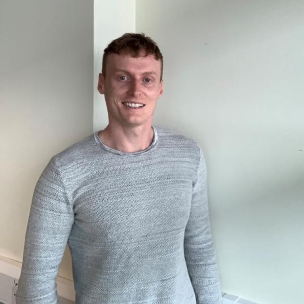 Martin Brennan