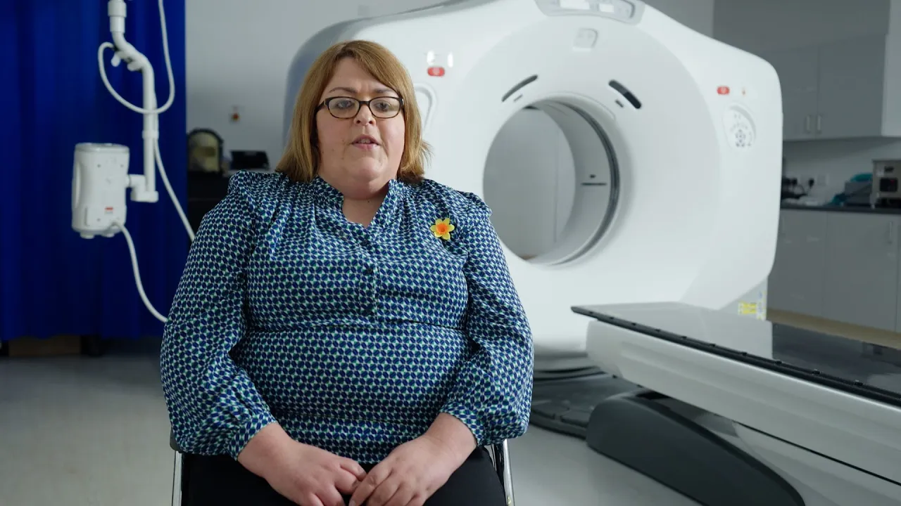Radiotherapy 4: Pre-treatment planning
