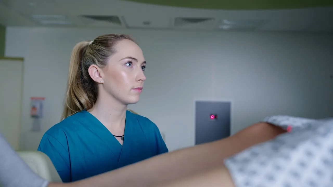 Radiotherapy 5: Treatment
