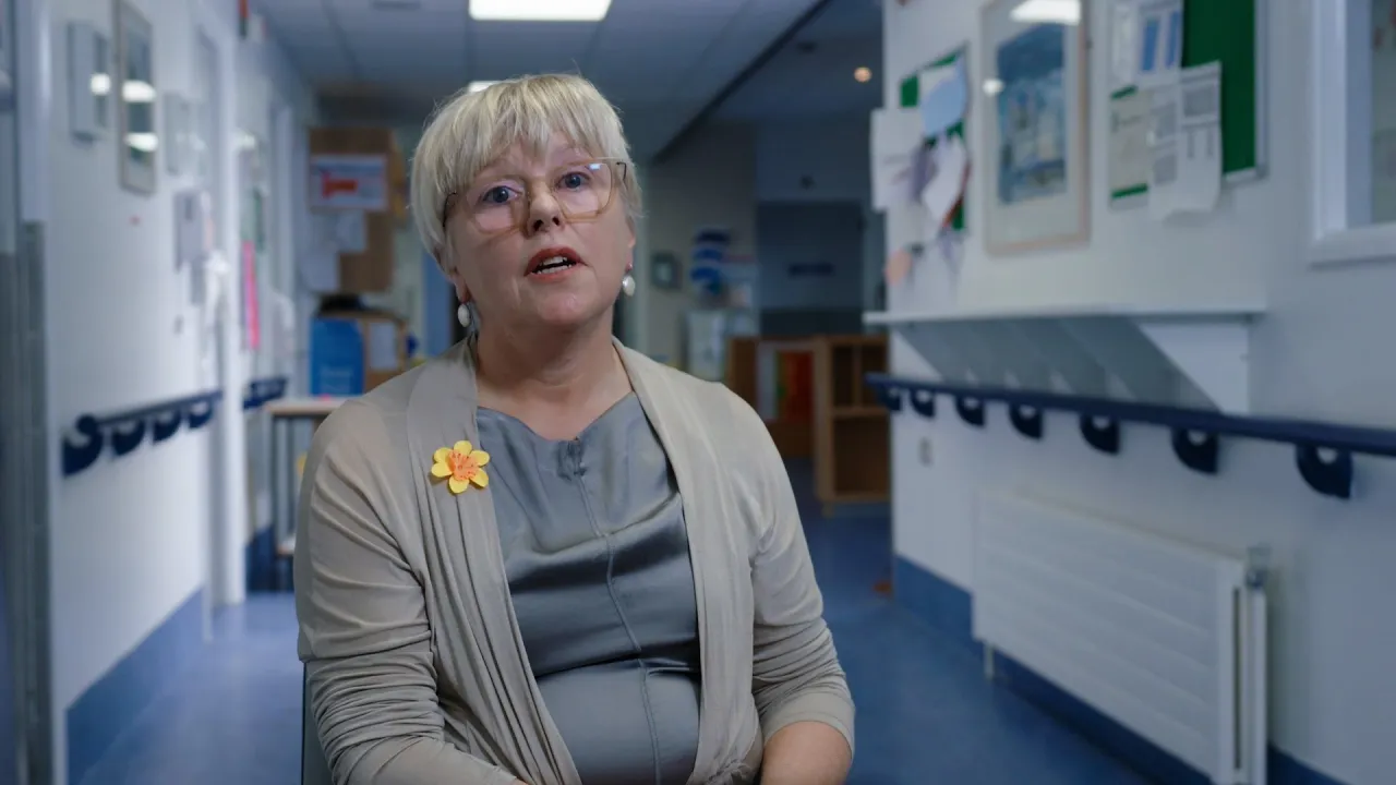 Radiotherapy 7: Support