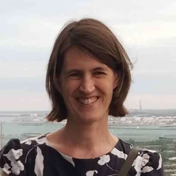 Professor Roisin Connolly, University College Cork