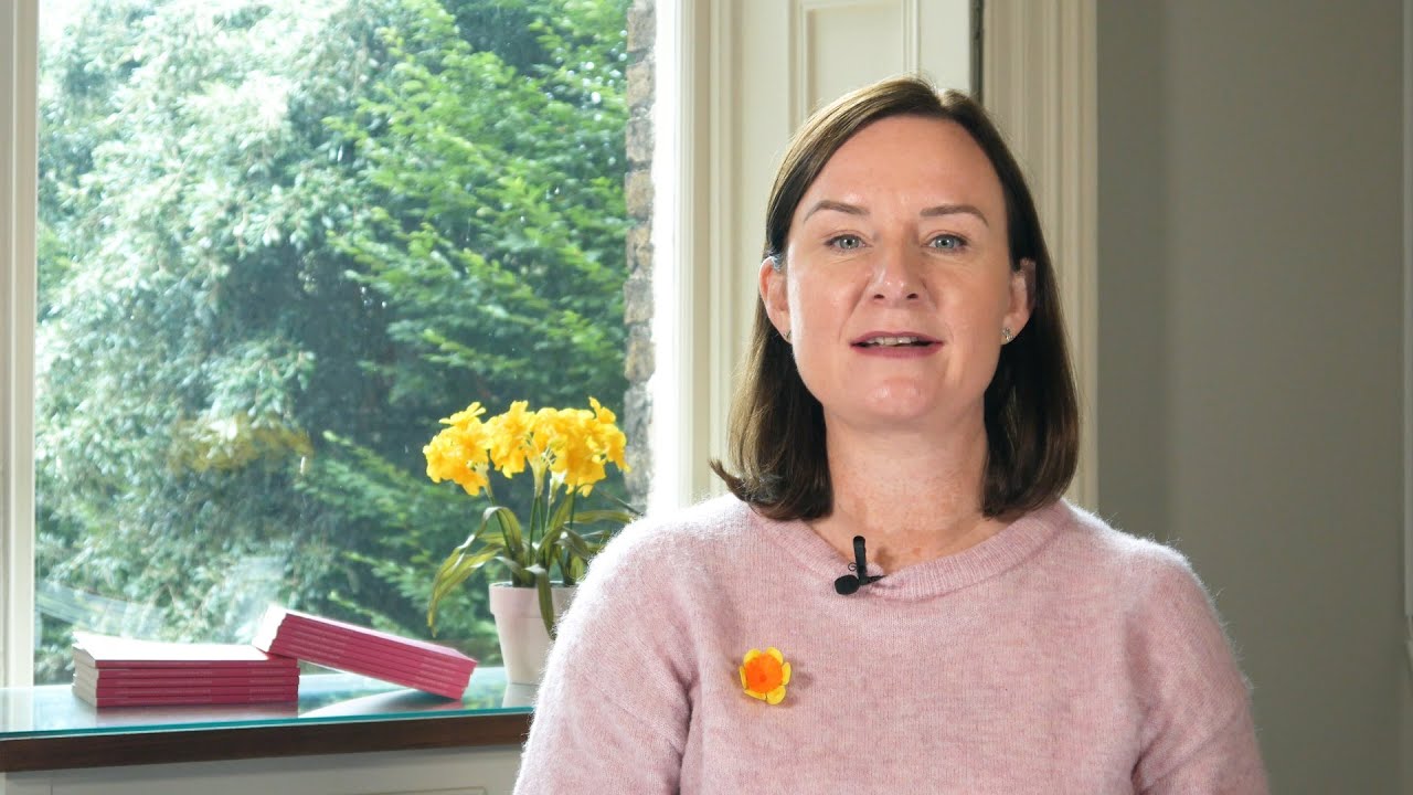 What is breast cancer?
