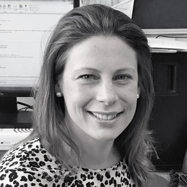 Professor Aoife Lowery