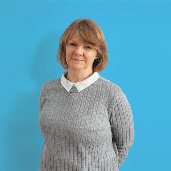 Cathy Lynch